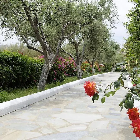 Appartement Marili *