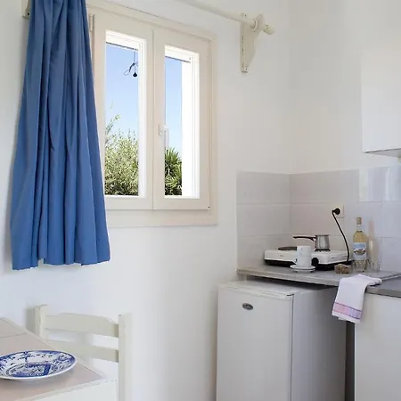 Marili Appartement Parasporos