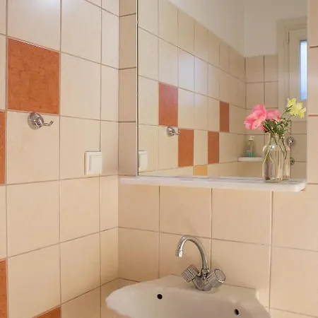 Marili Appartement *