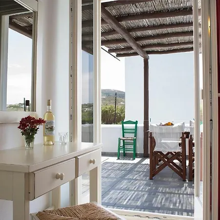 Appartement Marili *