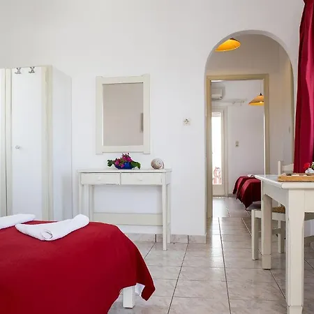 Appartement Marili *