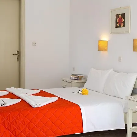 Appartement Marili *