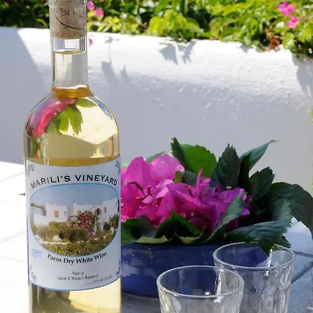 Appartement Marili *