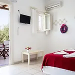 Marili Apartmán Parasporos