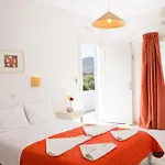 Apartmán Marili Parasporos
