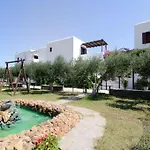 Marili Apartmán *