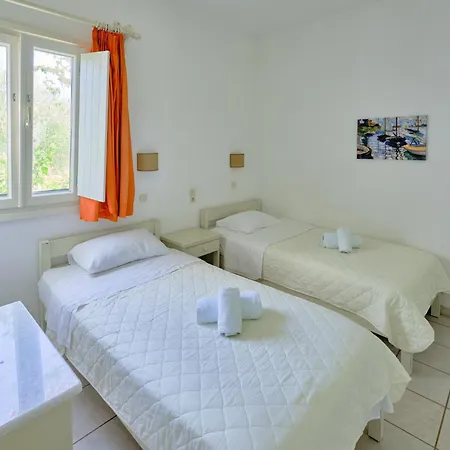 Apartmán Marili *