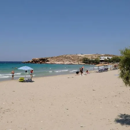 Διαμέρισμα Marili