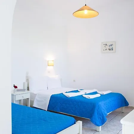 Marili Apartment