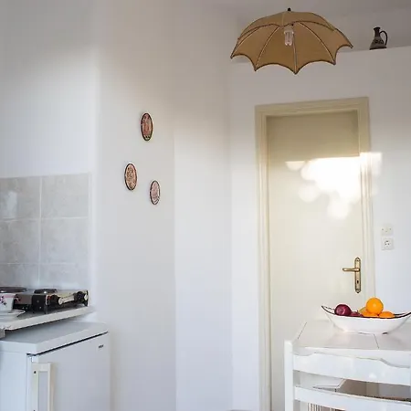 Marili Apartment