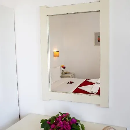 Apartment Marili Parasporos