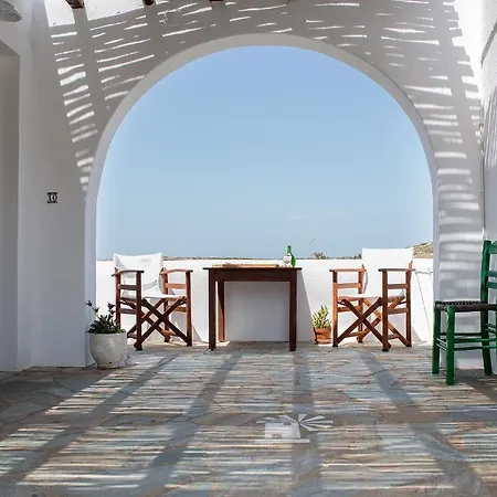 Marili Παράσπορος