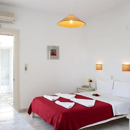 Marili Apartment
