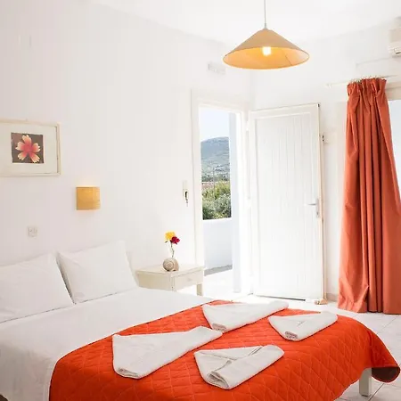 Apartment Marili Parasporos