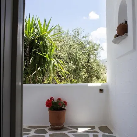 Marili Παράσπορος