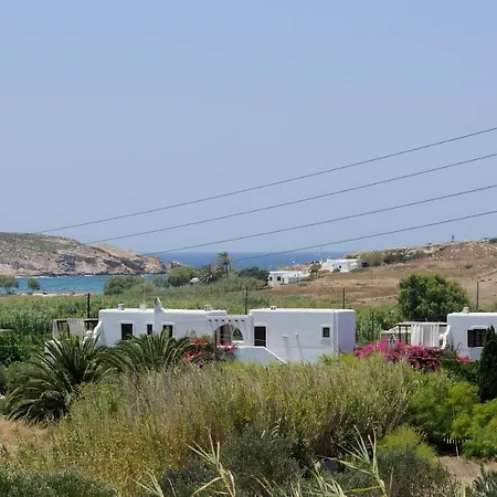 Marili * Παράσπορος