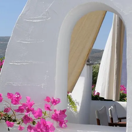 Marili Διαμέρισμα Παράσπορος