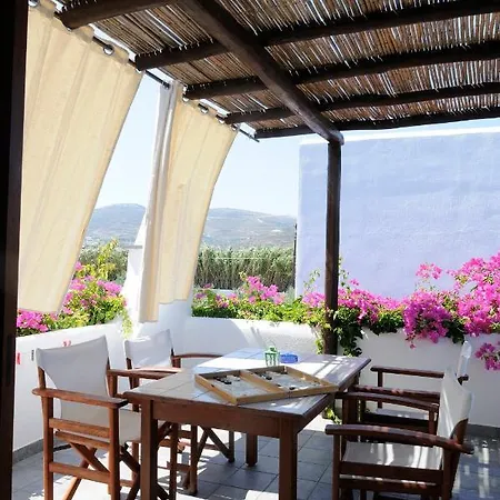 Marili Διαμέρισμα *