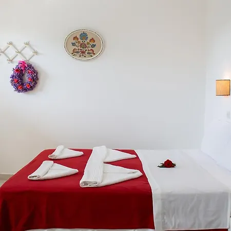 Marili Apartment