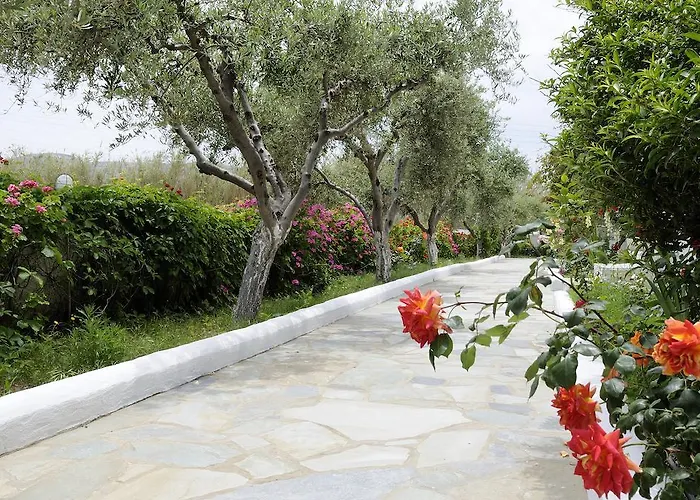 Appartement Marili *