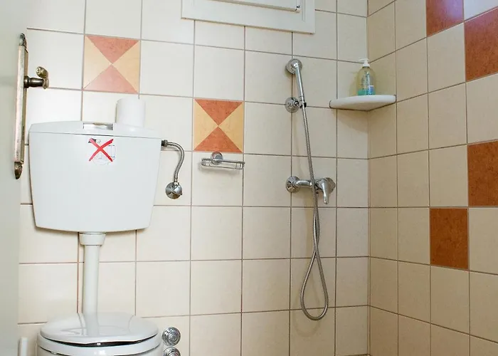 Appartamento Marili Parasporos