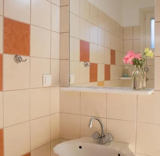 Marili Appartamento *