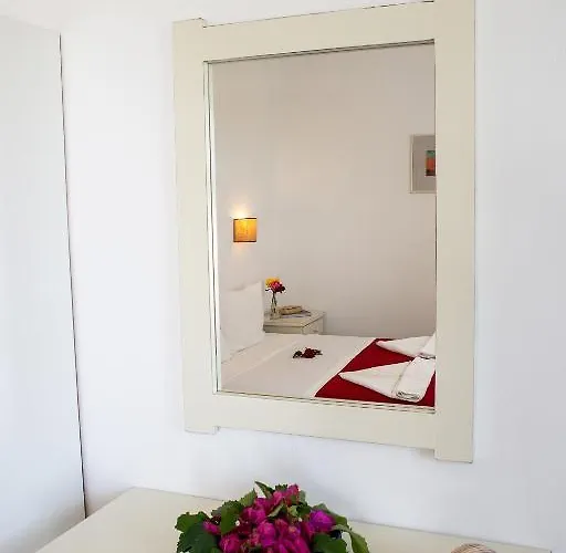 Appartamento Marili Parasporos