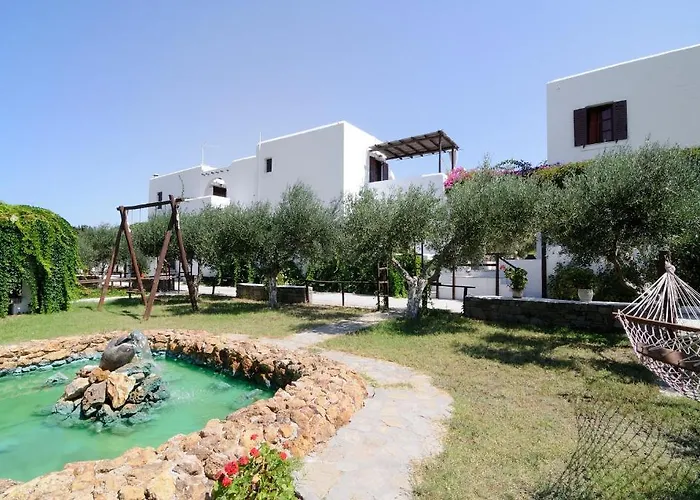 Marili Appartamento *