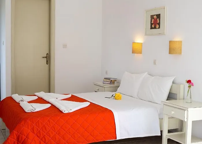 Appartement Marili *