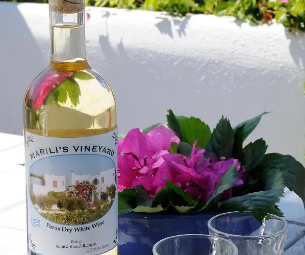 Appartamento Marili *