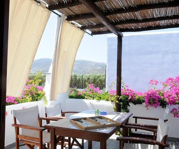 Marili Appartamento *